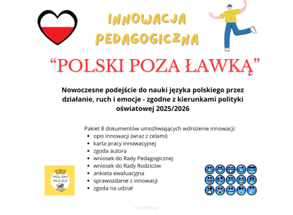 Innowacje pedagogiczne