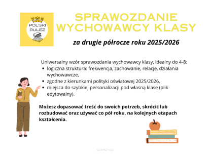 Sprawozdania