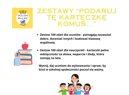 Lekcje
