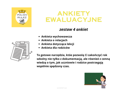 Ankiety